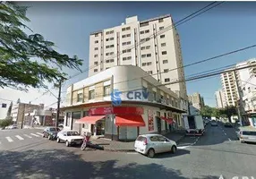 Foto 1 de Sala Comercial para alugar, 30m² em Centro, Londrina