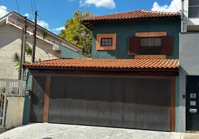 Foto 1 de Casa com 3 Quartos à venda, 126m² em Santana, São Paulo