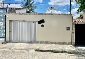 Foto 1 de Casa com 3 Quartos à venda, 124m² em Calumbi, Feira de Santana