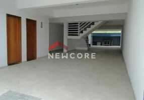 Foto 1 de Apartamento com 2 Quartos à venda, 46m² em Campestre, Santo André