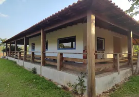 Foto 1 de Fazenda/Sítio com 4 Quartos à venda, 435600m² em Zona Rural, Cocalzinho de Goiás