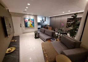 Foto 1 de Apartamento com 2 Quartos à venda, 90m² em Serra, Belo Horizonte