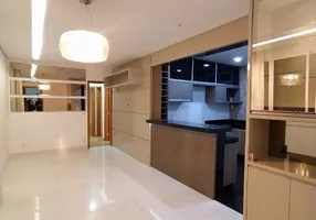 Foto 1 de Apartamento com 3 Quartos à venda, 85m² em Nova Granada, Belo Horizonte