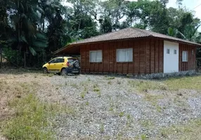 Foto 1 de Fazenda/Sítio com 2 Quartos à venda, 2915m² em Vila Nova, Joinville