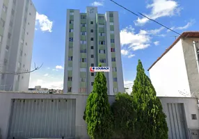 Foto 1 de Apartamento com 2 Quartos para alugar, 47m² em Parque Maracanã, Contagem