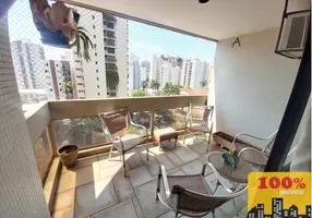 Foto 1 de Apartamento com 3 Quartos à venda, 152m² em Centro, Ribeirão Preto