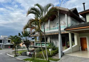 Foto 1 de Casa de Condomínio com 4 Quartos à venda, 500m² em Urbanova V, São José dos Campos