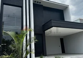 Foto 1 de Casa de Condomínio com 3 Quartos à venda, 200m² em Condominio Le France, Sorocaba