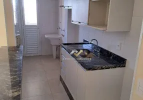 Foto 1 de Apartamento com 2 Quartos à venda, 52m² em Casa Branca, Santo André