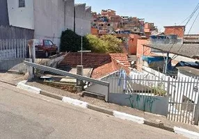 Foto 1 de Lote/Terreno à venda, 100m² em Ayrosa, Osasco