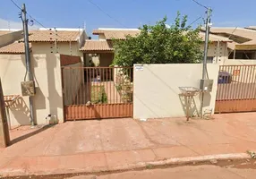 Foto 1 de Casa com 2 Quartos à venda, 66m² em Passagem da Conceição, Várzea Grande