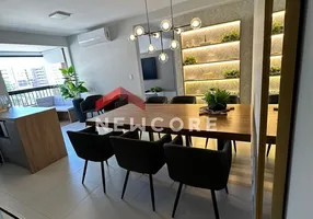 Foto 1 de Apartamento com 3 Quartos à venda, 68m² em Fragata, Marília