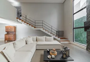 Foto 1 de Casa de Condomínio com 4 Quartos à venda, 394m² em Ecoville, Curitiba