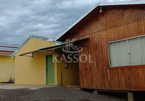 Foto 1 de Cobertura com 2 Quartos à venda, 100m² em , Três Barras do Paraná