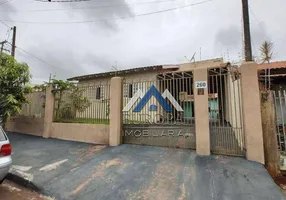 Foto 1 de Casa com 4 Quartos à venda, 169m² em Vila Romana, Ibiporã