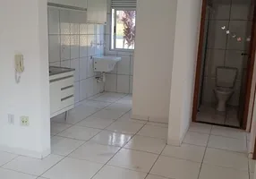 Foto 1 de Apartamento com 2 Quartos à venda, 42m² em Aracília, Guarulhos