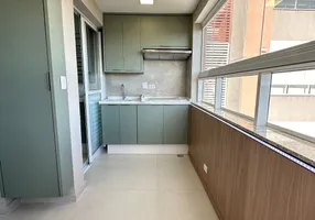 Foto 1 de Apartamento com 2 Quartos à venda, 78m² em Vila Yolanda, Presidente Prudente