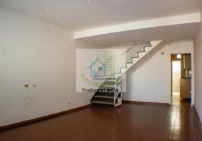 Foto 1 de Sobrado com 2 Quartos à venda, 96m² em Jabaquara, São Paulo