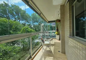 Foto 1 de Apartamento com 3 Quartos à venda, 112m² em Republica, Vitória