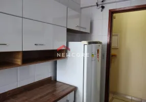 Foto 1 de Apartamento com 2 Quartos à venda, 52m² em Vila Gustavo, São Paulo