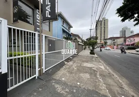 Foto 1 de Imóvel Comercial com 3 Quartos à venda, 234m² em Boqueirão, Santos