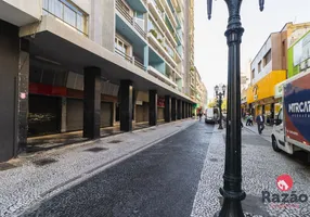 Foto 1 de Ponto Comercial para alugar, 38m² em Centro, Curitiba