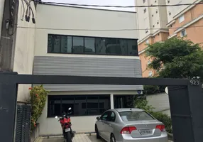 Foto 1 de Prédio Comercial à venda, 868m² em Vila Ester Zona Norte, São Paulo