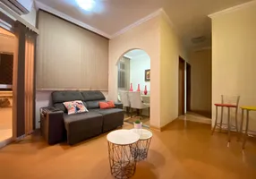 Foto 1 de Apartamento com 2 Quartos à venda, 67m² em Santa Amélia, Belo Horizonte