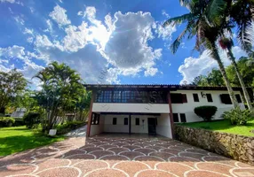 Foto 1 de Casa de Condomínio com 4 Quartos para venda ou aluguel, 1385m² em Morada das Nuvens, Itapevi