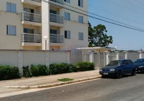 Foto 1 de Apartamento com 3 Quartos à venda, 82m² em Jardim Capivari, Campinas