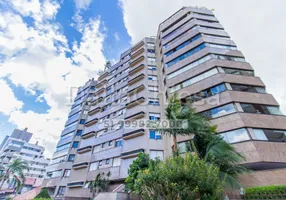 Foto 1 de Apartamento com 3 Quartos para alugar, 135m² em Bela Vista, Porto Alegre