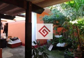 Foto 1 de Lote/Terreno à venda, 245m² em Jardim Utinga, Santo André