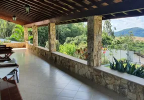 Foto 1 de Casa com 4 Quartos à venda, 335910m² em Jardim Placidolandia, Serra Negra