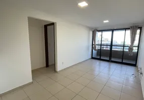 Foto 1 de Apartamento com 2 Quartos para alugar, 60m² em Tambaú, João Pessoa