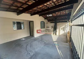 Foto 1 de Casa com 3 Quartos à venda, 120m² em João Aldo Nassif, Jaguariúna