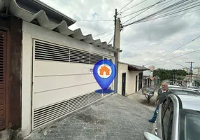 Foto 1 de Sobrado com 2 Quartos à venda, 200m² em Vila Franci, São Paulo