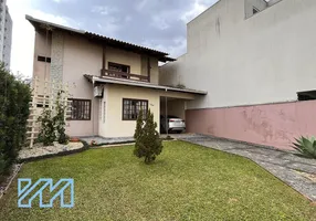 Foto 1 de Casa com 4 Quartos à venda, 204m² em Sao Judas, Itajaí