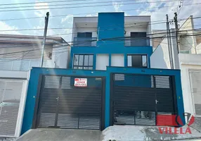 Foto 1 de Sobrado com 3 Quartos à venda, 110m² em Vila Bela, São Paulo