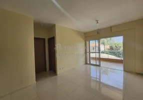 Foto 1 de Apartamento com 2 Quartos para alugar, 78m² em Boa Vista, São José do Rio Preto