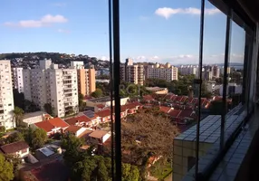 Foto 1 de Apartamento com 3 Quartos à venda, 101m² em Tristeza, Porto Alegre