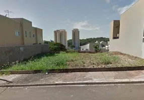 Foto 1 de Lote/Terreno para alugar, 260m² em Jardim Botânico, Ribeirão Preto