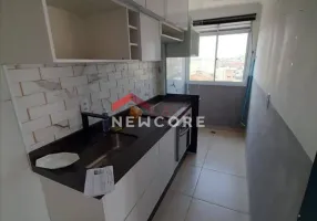 Foto 1 de Apartamento com 2 Quartos à venda, 44m² em Parada XV de Novembro, São Paulo