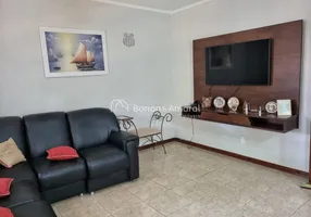 Foto 1 de Casa de Condomínio com 4 Quartos para alugar, 247m² em Parque Brasil 500, Paulínia