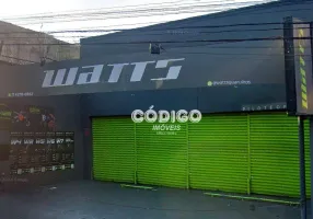 Foto 1 de Prédio Comercial para alugar, 250m² em Vila Hulda, Guarulhos