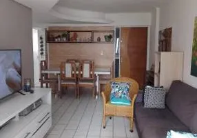 Foto 1 de Apartamento com 3 Quartos à venda, 108m² em Aflitos, Recife