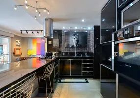 Foto 1 de Apartamento com 1 Quarto à venda, 94m² em Brooklin, São Paulo