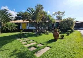 Foto 1 de Casa de Condomínio com 5 Quartos à venda, 614m² em Condominio Quintas da Lagoa, Lagoa Santa