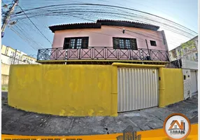 Foto 1 de Casa com 4 Quartos à venda, 200m² em Montese, Fortaleza