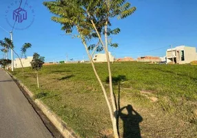 Foto 1 de Lote/Terreno à venda, 165m² em Jardim Residencial Villagio Ipanema I, Sorocaba