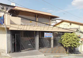 Foto 1 de Casa com 4 Quartos à venda, 145m² em Vila Santa Maria, São Paulo